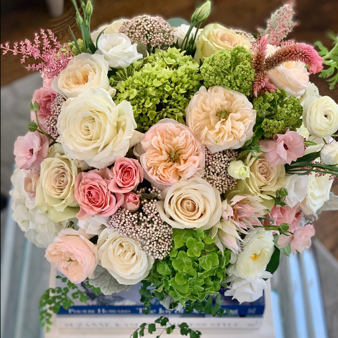 Floral Arrangement